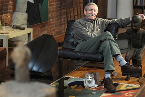 edward albee monkey nipples.